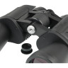 Бинокль VEBER CLASSIC БПЦ 12x50 VR черный 10971