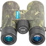 Бинокль VEBER FISHER 10*42 (camo) 25651