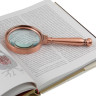 Лупа VEBER 1112 (5х, 70мм) 26206