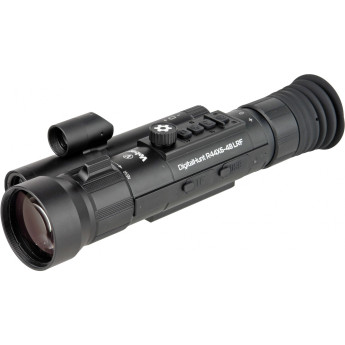 Прицел цифровой VEBER DIGITALHUNT R44X6-48 LRF ночной