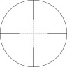 Прицел оптический VEBER ПНЕВМАТИКА 3-9X40 AO 28302