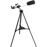 Телескоп цифровой VEBER DIGISTAR 70080AZ рефрактор 33094